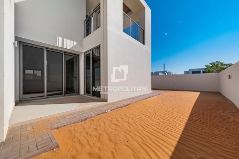 Villa de 4 chambres à Sidra Villas, UAE No. 78647 29