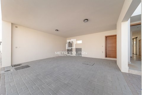 Villa de 4 chambres à Sidra Villas, UAE No. 78647 30