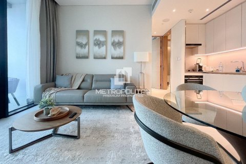 Apartment de 1 dormitorio en Jumeirah Beach Residence, UAE No. 78639 15