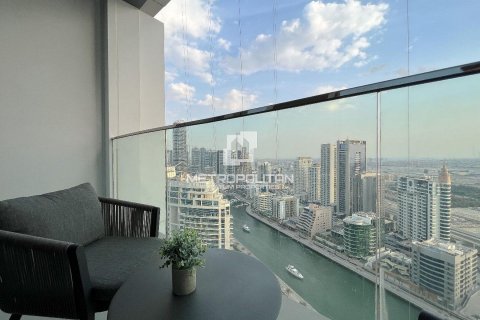 Apartment de 1 dormitorio en Jumeirah Beach Residence, UAE No. 78639 8