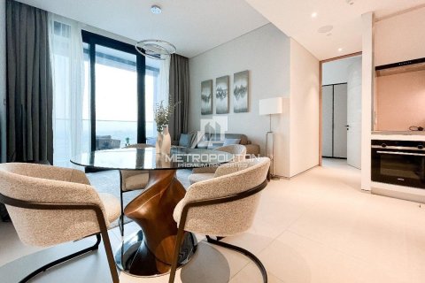 Apartment de 1 dormitorio en Jumeirah Beach Residence, UAE No. 78639 4