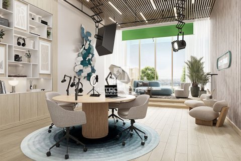Apartment de 2 dormitorios en Jumeirah Lake Towers, UAE No. 78645 15