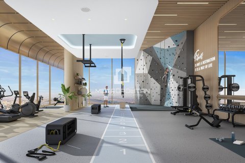 Apartment de 2 dormitorios en Jumeirah Lake Towers, UAE No. 78645 11