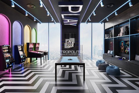 Apartment de 2 dormitorios en Jumeirah Lake Towers, UAE No. 78645 18