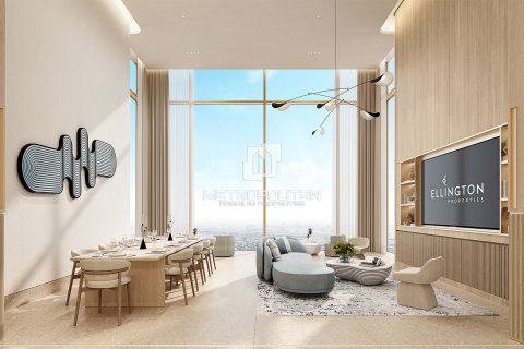 Apartment de 2 dormitorios en Jumeirah Lake Towers, UAE No. 78645 7