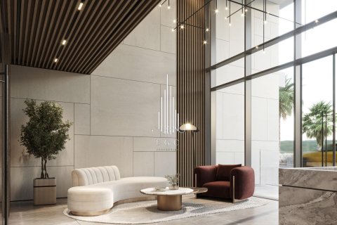 Apartment de 1 dormitorio en  Yas Island, UAE No. 77332 5