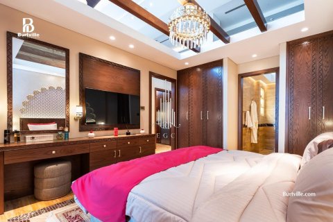 Apartment de 3 dormitorios en Masdar City, UAE No. 77331 19