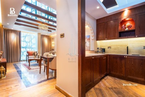 Apartment de 3 dormitorios en Masdar City, UAE No. 77331 5