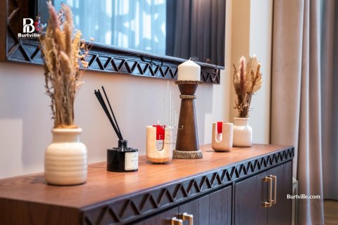 Apartment de 3 dormitorios en Masdar City, UAE No. 77331 7