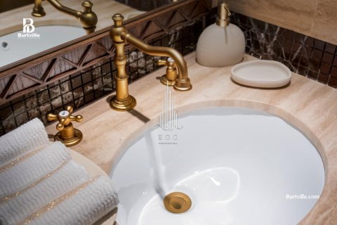 Apartment de 3 dormitorios en Masdar City, UAE No. 77331 15