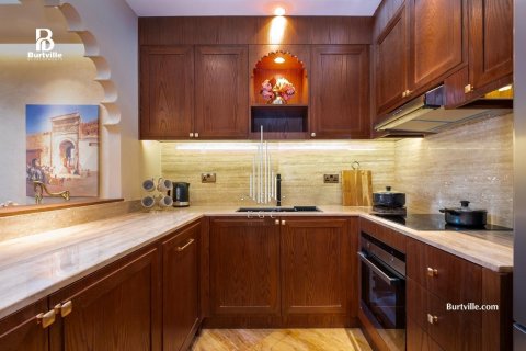 Apartment de 3 dormitorios en Masdar City, UAE No. 77331 6
