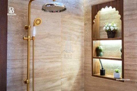 Apartment de 3 dormitorios en Masdar City, UAE No. 77331 10