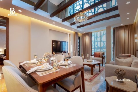 Apartment de 3 dormitorios en Masdar City, UAE No. 77331 24