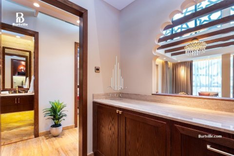Apartment de 3 dormitorios en Masdar City, UAE No. 77331 12