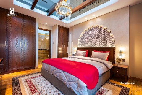 Apartment de 3 dormitorios en Masdar City, UAE No. 77331 17