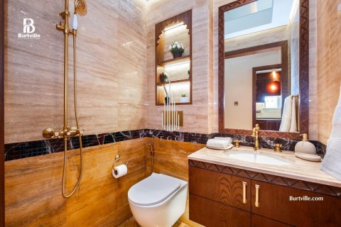 Apartment de 3 dormitorios en Masdar City, UAE No. 77331 11