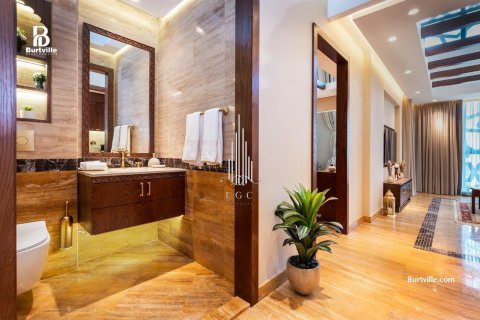 Apartment de 3 dormitorios en Masdar City, UAE No. 77331 9