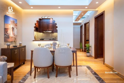 Apartment de 3 dormitorios en Masdar City, UAE No. 77331 4
