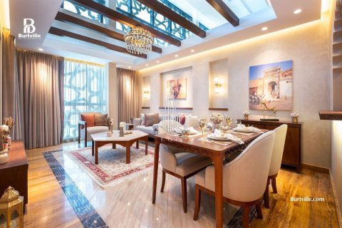 Apartment de 3 dormitorios en Masdar City, UAE No. 77331 21