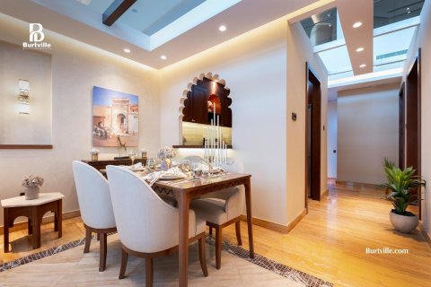 Apartment de 3 dormitorios en Masdar City, UAE No. 77331 25