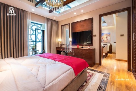 Apartment de 3 dormitorios en Masdar City, UAE No. 77331 18