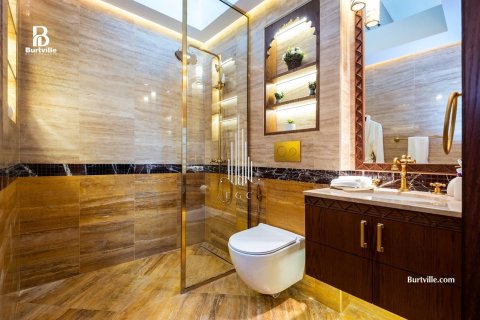 Apartment de 3 dormitorios en Masdar City, UAE No. 77331 14