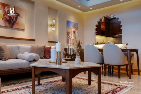 Apartment de 3 dormitorios en Masdar City, UAE No. 77331 23