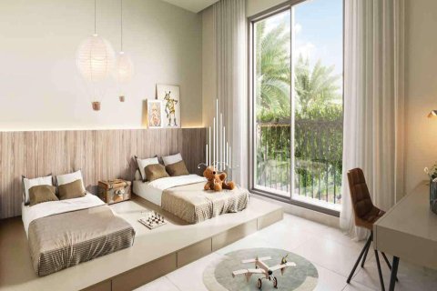 2 غرف نوم تاون هاوس في مدينة خليفة, الإمارات العربية المتحدة رقم 77330 4