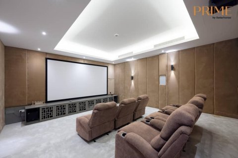 5 bedrooms Villa in Jumeirah Golf Estates, UAE No. 22292 9