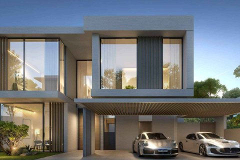 Dar Global Villas  No. 70525