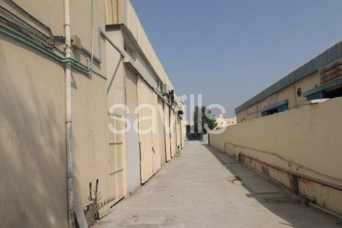 Общежитие для рабочих 5574.1м² в Ajman Industrial Area, ОАЭ №8834 15