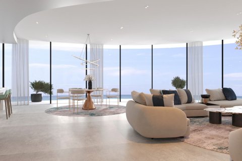 Appartement de 2 chambres à Yas Island, UAE No. 8856 13