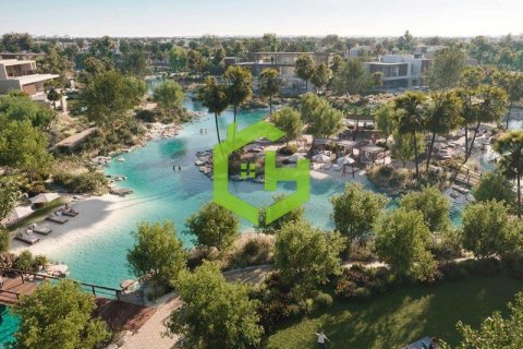 Вилла с 7 спальнями в Dubai Land, ОАЭ №37037 13