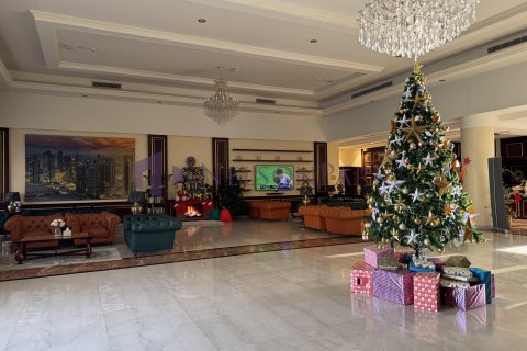 4 bedrooms Villa in Doha, Qatar No. 57976 11