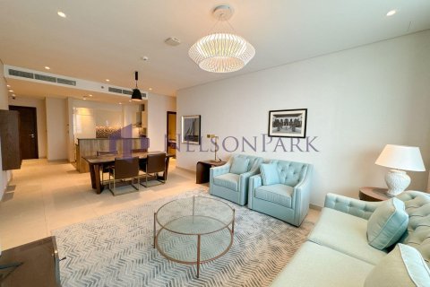 2 bedrooms Apartment in Lusail, Qatar No. 57963 2