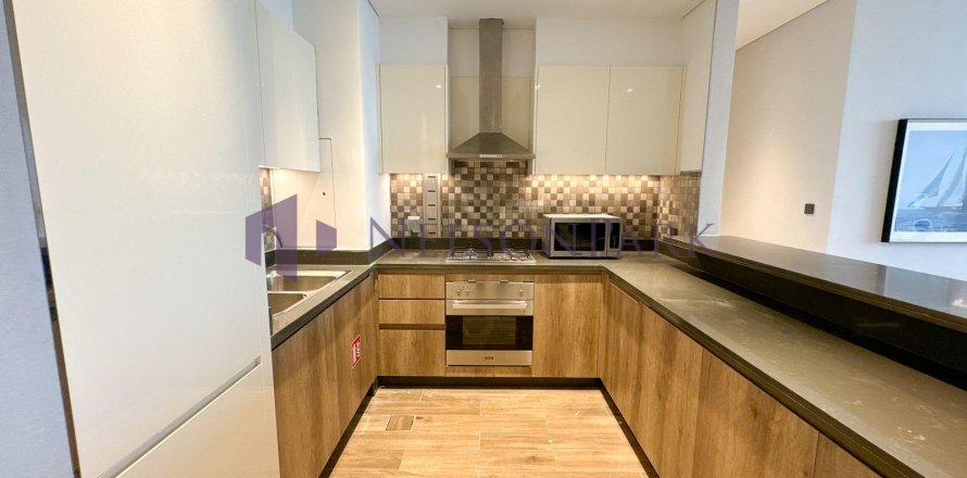 2 bedrooms Apartment in Lusail, Qatar No. 57963