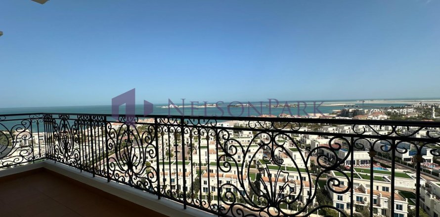 3 bedrooms Apartment in Doha, Qatar No. 57962