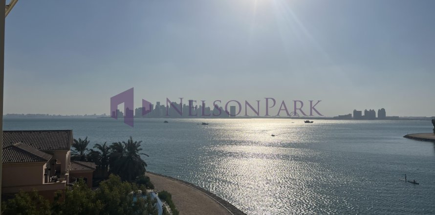 1 bedroom Apartment in Doha, Qatar No. 57961