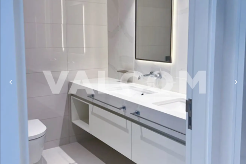2 غرف نوم شقة في BEACH VISTA TOWER 2 EMAAR Beachfront, الإمارات العربية المتحدة رقم 97363 6