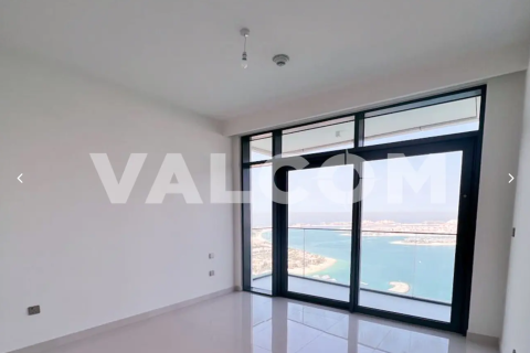 2 غرف نوم شقة في BEACH VISTA TOWER 2 EMAAR Beachfront, الإمارات العربية المتحدة رقم 97363 3