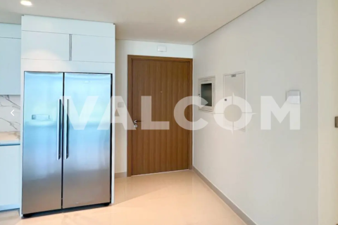2 غرف نوم شقة في BEACH VISTA TOWER 2 EMAAR Beachfront, الإمارات العربية المتحدة رقم 97363 8
