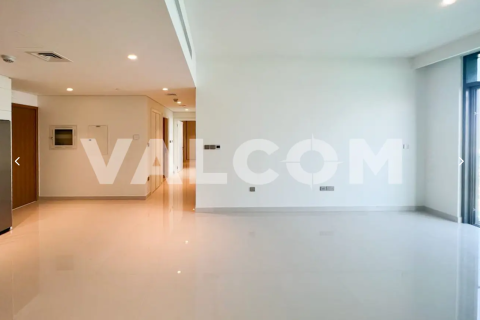 2 غرف نوم شقة في BEACH VISTA TOWER 2 EMAAR Beachfront, الإمارات العربية المتحدة رقم 97363 9