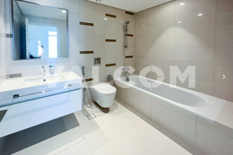 2 غرف نوم شقة في BEACH VISTA TOWER 2 EMAAR Beachfront, الإمارات العربية المتحدة رقم 97363 10