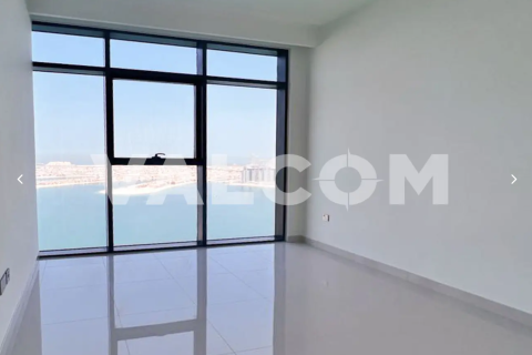 2 غرف نوم شقة في BEACH VISTA TOWER 2 EMAAR Beachfront, الإمارات العربية المتحدة رقم 97363 7