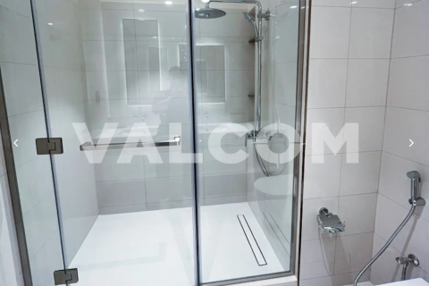 2 غرف نوم شقة في BEACH VISTA TOWER 2 EMAAR Beachfront, الإمارات العربية المتحدة رقم 97363 13