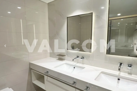 2 غرف نوم شقة في BEACH VISTA TOWER 2 EMAAR Beachfront, الإمارات العربية المتحدة رقم 97363 5