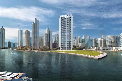 Apartamento tipo estudio Estudio en Business Bay, UAE No. 97336 7