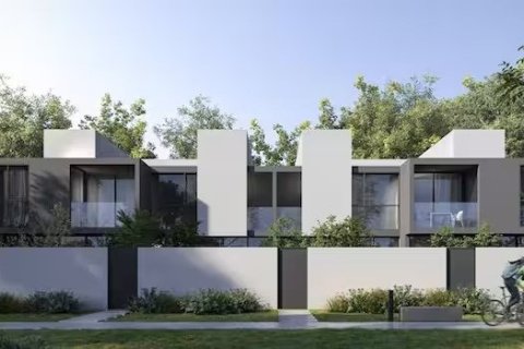 Villa de 6 dormitorios en MASAAR SEQUOIA Al Tai, UAE No. 97348 8