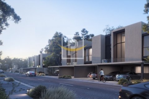 Villa de 6 dormitorios en MASAAR SEQUOIA Al Tai, UAE No. 97348 6