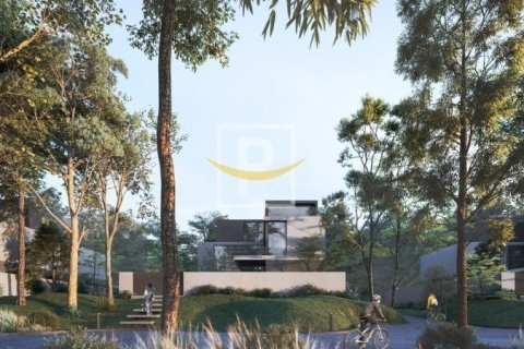 Villa de 6 dormitorios en MASAAR SEQUOIA Al Tai, UAE No. 97348 16